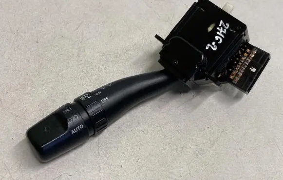 KIA Sorento Indicator stalk