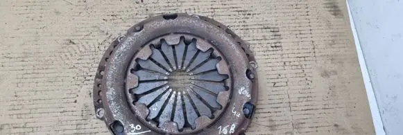 Pressure plate