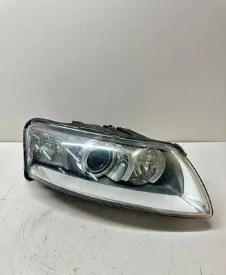 Audi A6 S6 C6 4F Headlight/headlamp 4F0941030AK
