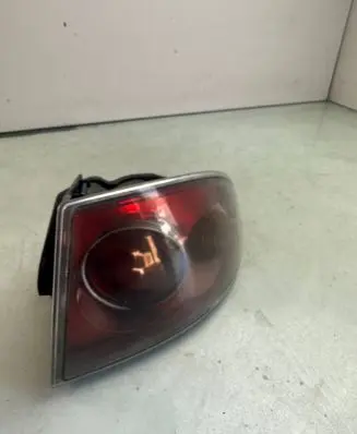 Seat Cordoba (6L) Rear/tail lights 6L5945096A
