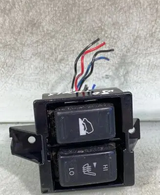 Nissan X-Trail T31 Other switches/knobs/shifts