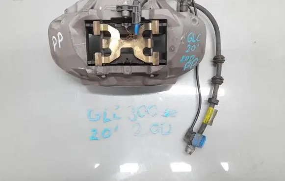 Mercedes-Benz GLC AMG Front brake caliper