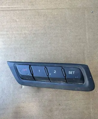Audi Q5 SQ5 Seat memory switch 8R0959769A