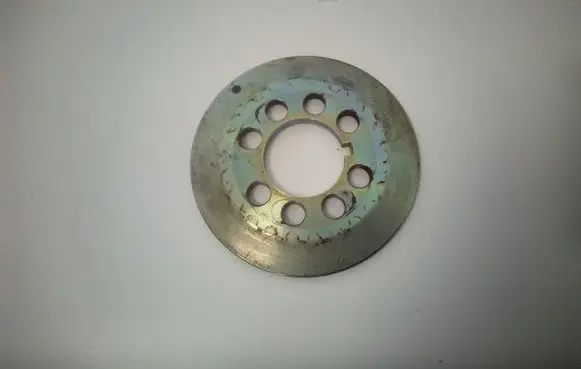Mitsubishi L200 Crankshaft Holder 1130A045