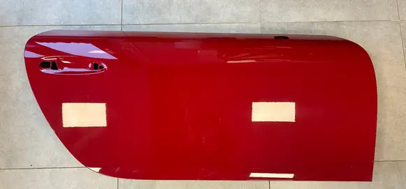 Porsche 911 992 Door (2 Door Coupe) 99153151403