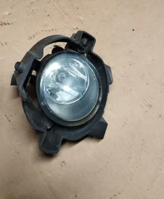 Nissan Qashqai Front fog light 261508990A 89206421