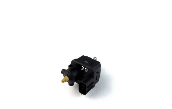 Honda CR-V Headlight level adjustment motor 00787845