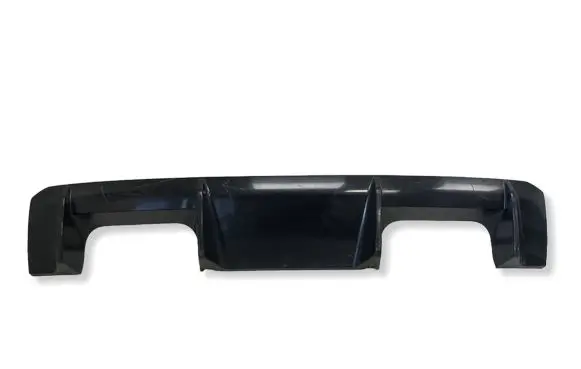 BMW M4 G82 G83 Rear bumper lower part trim 8074726BILI 8074726