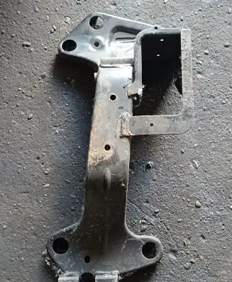 BMW X5 E53 Gearbox mounting bracket 22316762275 6762275