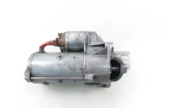 Renault Scenic II - Grand scenic II Starter motor