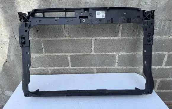 Skoda Octavia Mk4 Radiator support slam panel 5E3805588A