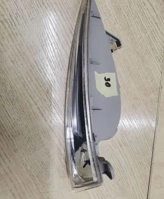 Citroen DS5 Front indicator light 9687188680 0910201519130121 VPBC0X13A355A