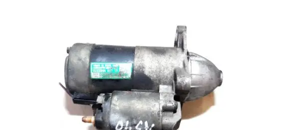 KIA Clarus Starter motor ok95618400 m42373