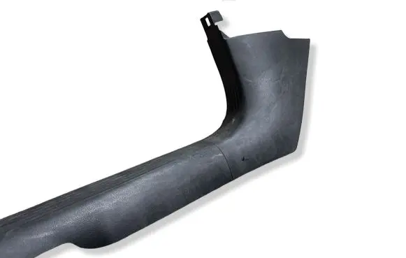 Dodge Challenger Front sill trim cover 1ZA03DX9AD