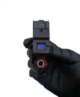 Citroen Jumper Air pressure sensor 9675541980