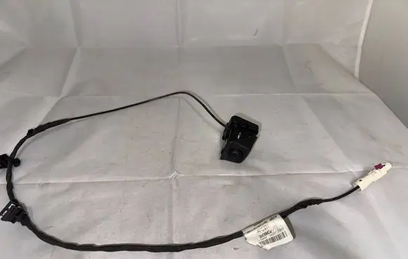 Porsche 911 992 Reversing camera 4N0980546 992971192E