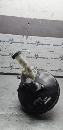 Mitsubishi Outlander Brake booster 4680A239 06337760304