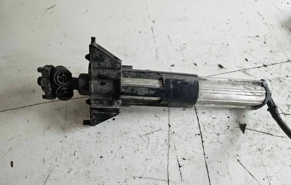 Peugeot Partner Headlight washer spray nozzle 306179 184080690