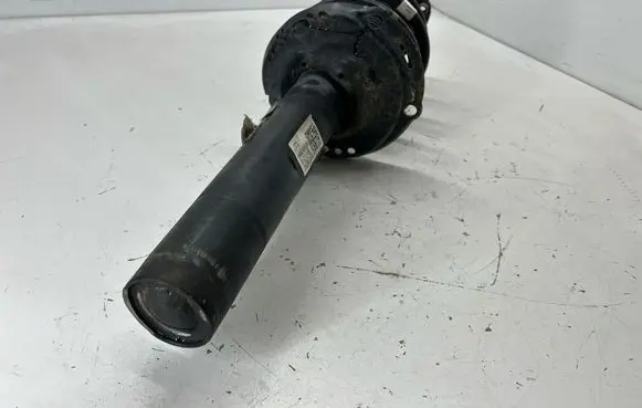 Volkswagen Tiguan Allspace Front shock absorber with coil spring 5QF413031AS 5Q0411105DR 5QF400053AB