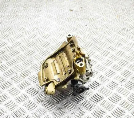 BMW 5 F10 F11 Oil pump 7612772