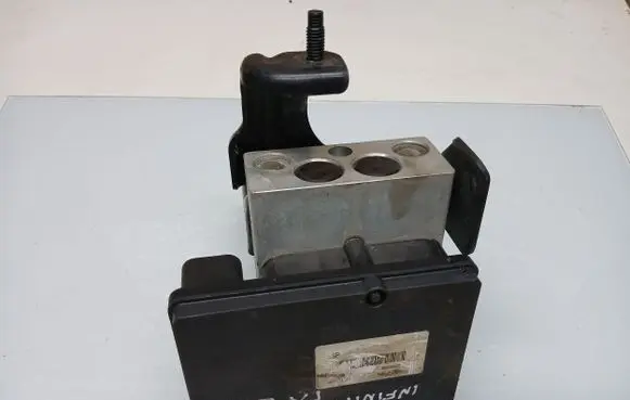 Infiniti FX ABS Pump 47660CG784 06210201404