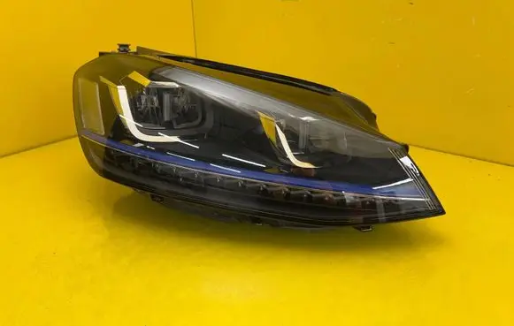 Volkswagen Golf VII Headlight/headlamp 5GE941036