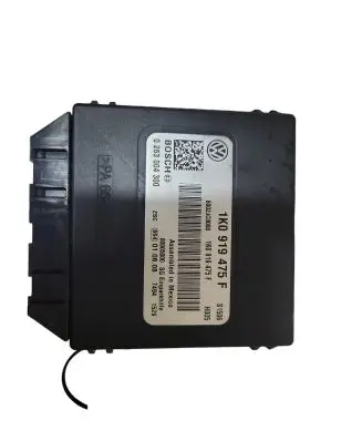 Volkswagen Touran I Parking PDC control unit/module 1K0919475F 0263004300