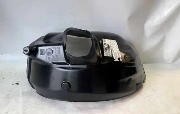 Smart ForTwo I Front wheel arch liner splash guards 0000824V008