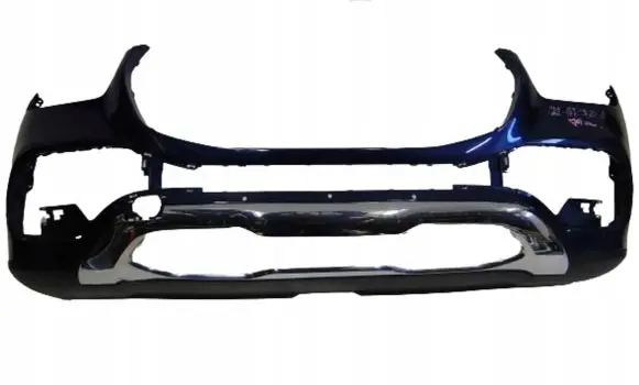 Mercedes-Benz GLE W167 Front bumper A1678806500