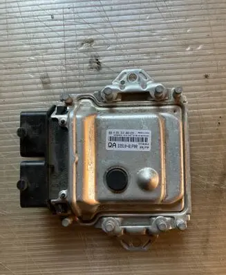 Suzuki Ignis Engine control unit/module 3391081P00 0281S12369