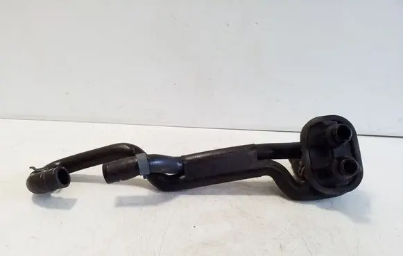 Audi Q5 SQ5 Engine coolant pipe/hose 8R2819350F