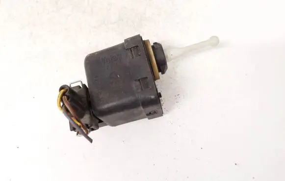 Seat Ibiza II (6k) Headlight level adjustment motor 