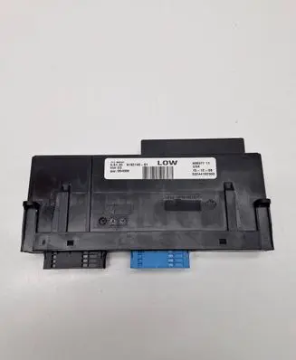BMW X5 E70 Other control units/modules 61359192740 9192740 084000