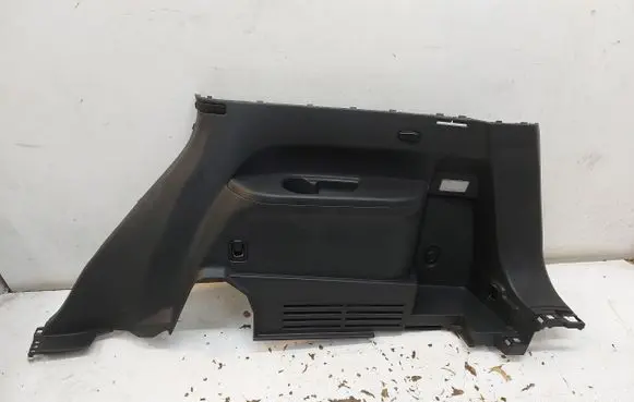 Nissan X-Trail T33 Trunk/boot side trim panel 849506RP5AJLK01