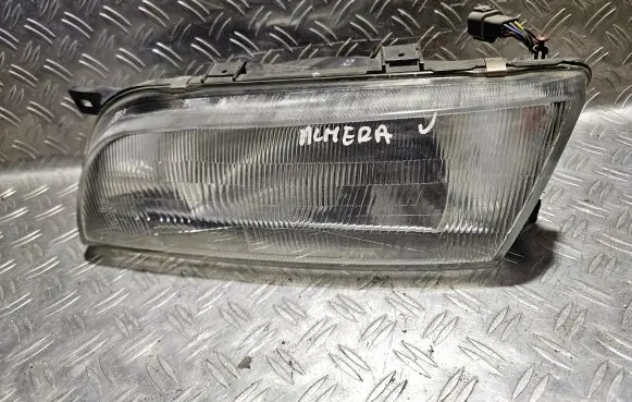 Nissan Almera Headlight/headlamp 4739 1514L