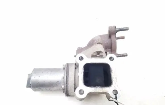 KIA Sorento EGR valve 284104A410
