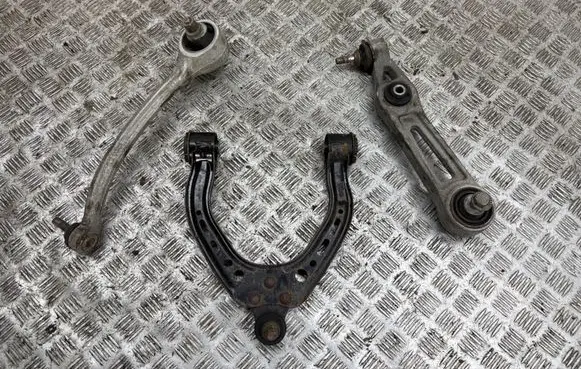 Front lower control arm/wishbone