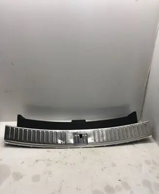Porsche Cayenne (9Y0 9Y3) Other trunk/boot trim element 9Y0864483C
