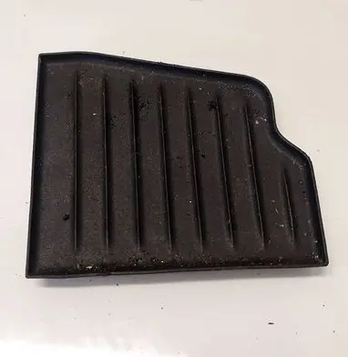 BMW 5 GT F07 Central console drawer/shelf pad 108733