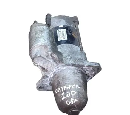 Subaru Outback Starter motor M002T89071 23300AA620