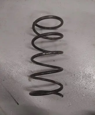Citroen Berlingo Front coil spring