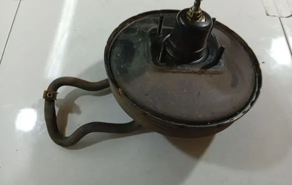 Honda Jazz Brake booster 