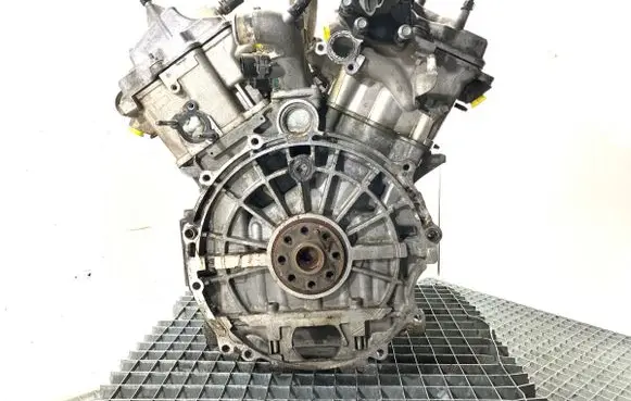 Volvo S80 Engine B8444S