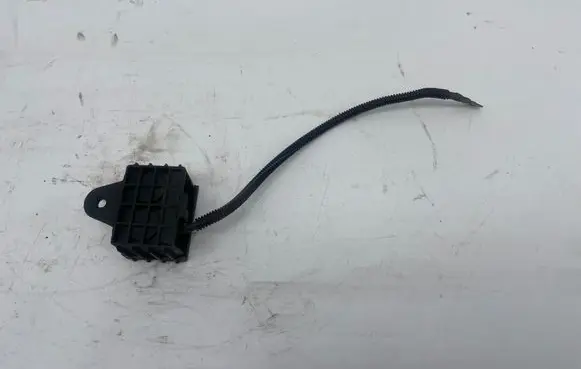 Iveco Daily 4th gen Power steering control unit/module 504253085