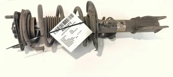 Front shock absorber/damper
