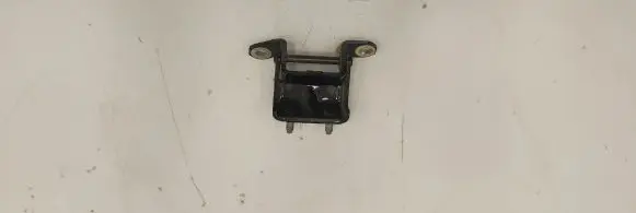 Nissan Leaf II (ZE1) Loading door upper hinge 