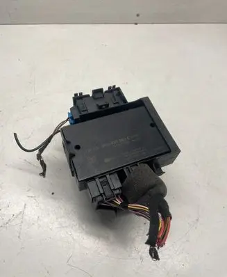 Audi A4 S4 B8 8K Tow bar trailer control unit/module 8K0907383E 8K0907297 8K0907383