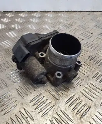 Hyundai i40 Throttle valve 351002A900 5WY9174E 111005154