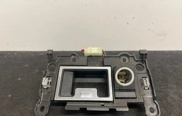 BMW 5 E60 E61 Ashtray (front) 7034087 PA6GX30