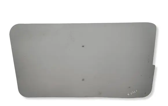 Volkswagen Transporter - Caravelle T6 Sliding door trim 